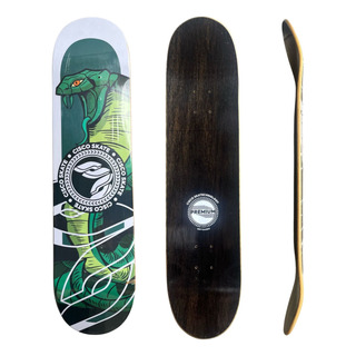 Shape De Skate Fiberglas Tamanho 8,0 Cisco+pf+lixa Emborrada Shape De Skate Fiberglas Tamanho 8,0 Cisco+pf+lixa Emborrada