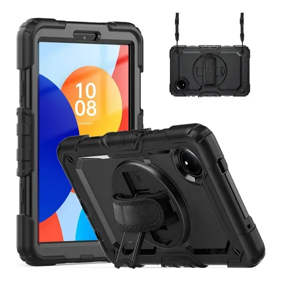 Forro Para Redmi Pad Se 8,7 Pulgadas