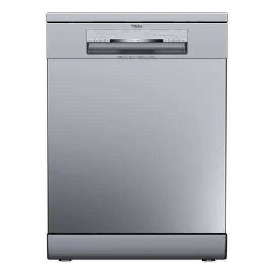 Lavavajillas Teka Dfs 76850 14 C Inox