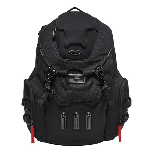 Mochila Oakley Kitchen Sink Stealth Black Cor Preto Desenho do