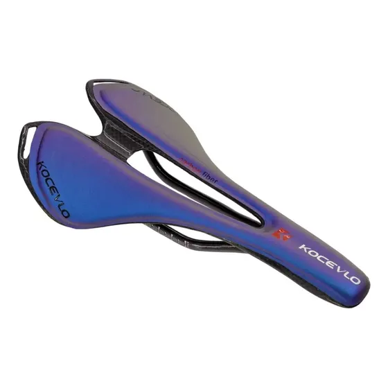 Sillin Fibra De Carbono Bicicleta Sillín Para Bicicleta 