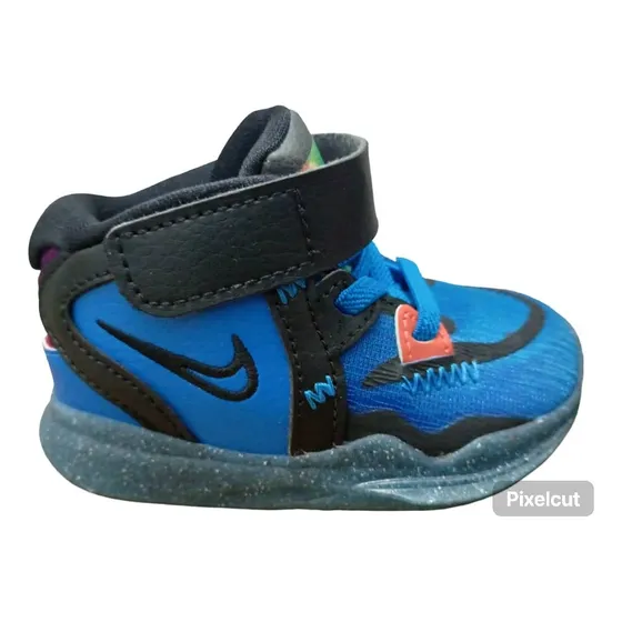 Zapatos Nike Para Niños