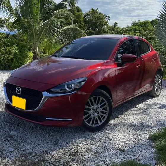 Mazda Mazda 2 2023 1.5 Grand Touring Lx At