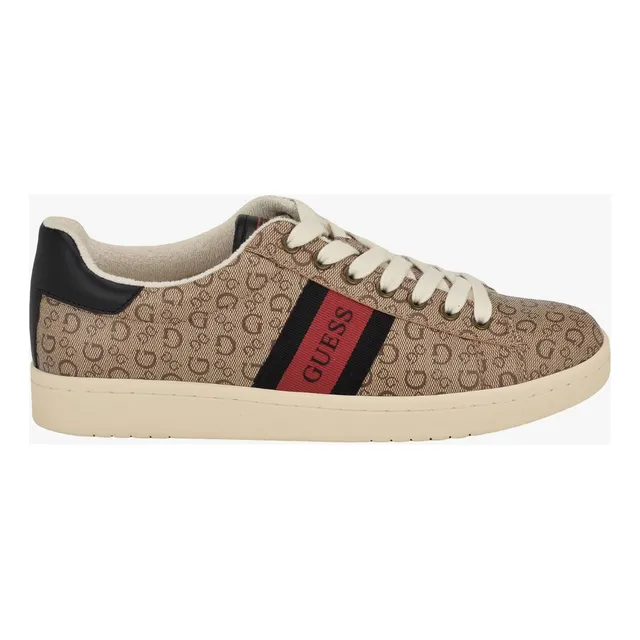 Tenis Guess Urbano 100% Original Hombre Meses Sin Intereses