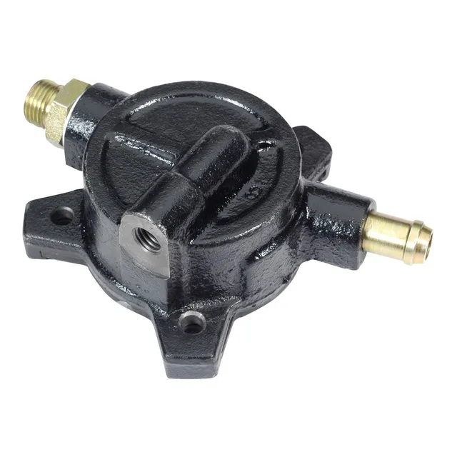 Bomba De Vacio Chevrolet Corsa Con Motor Isuzu 1.7 Diesel