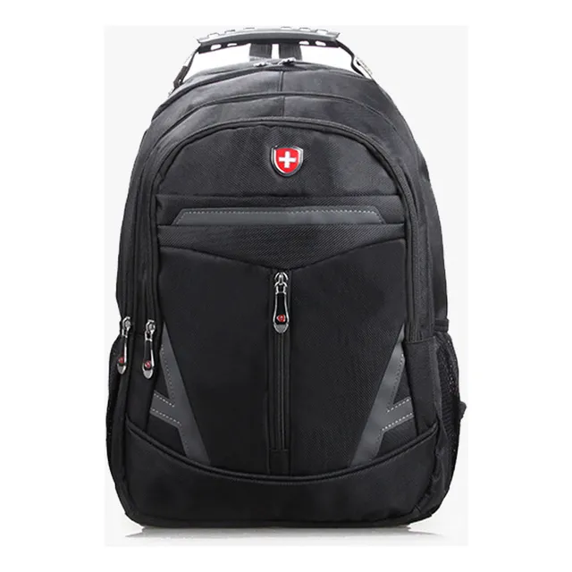 Mochila Swiss Travel Max Ejecutiva