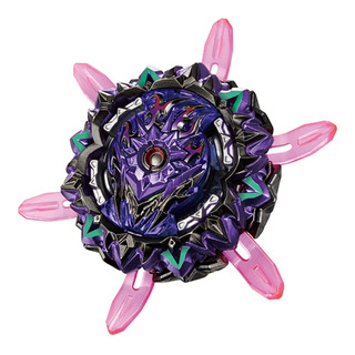 Beyblade Burst Superking Variant Lucifer Rubber Mobius B169 Beyblade Burst Superking Variant Lucifer Rubber Mobius B169