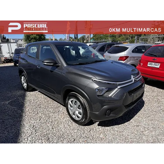 Citroën C3 Live