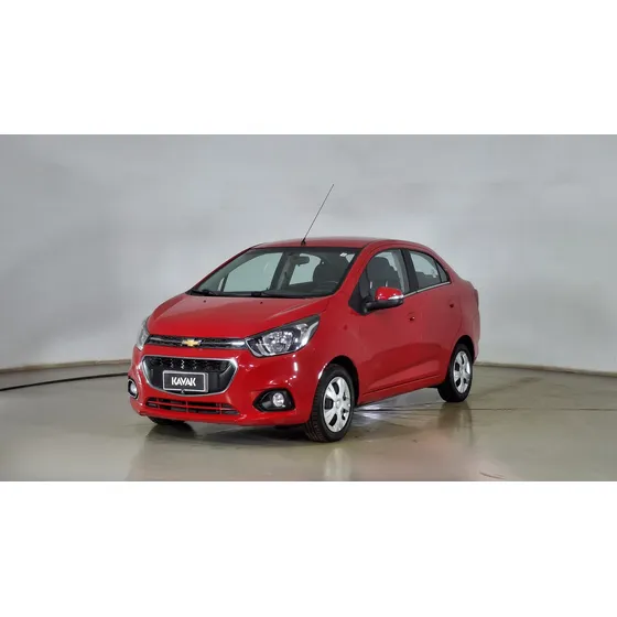 Chevrolet Spark 1.2 Lt Ac