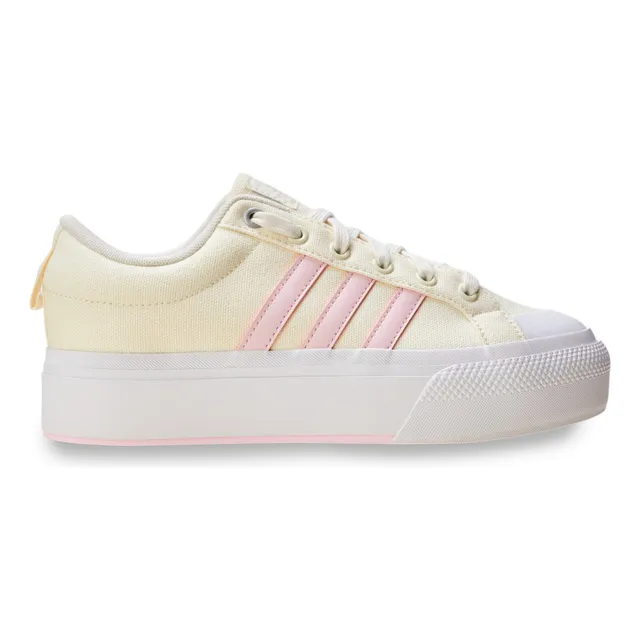 Tênis Feminino Bravada 2.0 Platform Forro Têxtil adidas