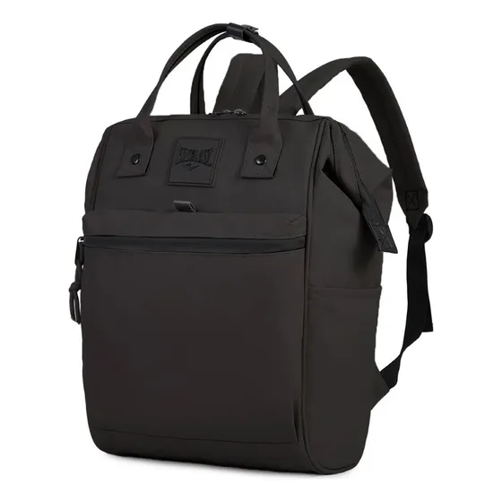 Mochila Hombre Mujer Everlast Original Boca De Pez 20 Lts