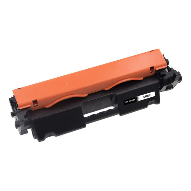 Tóner Genérico Cf230x 30x Para Laserjet Pro Mfp M227fdw/m203