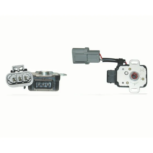 Sensor Acelerador Tps Quest 6cil 3.0l 93_95 Injetech 8237445