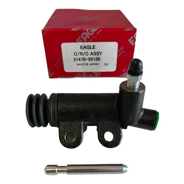 Bombin Inferior Toyota Hilux Motor 22r 1990-2004