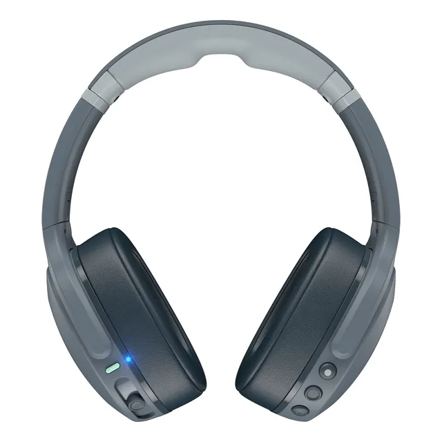 Audífonos Skullcandy Bt Crusher Evo Inalámbricos