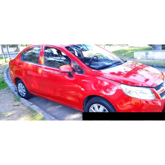 Chevrolet Sail 1.4 Full