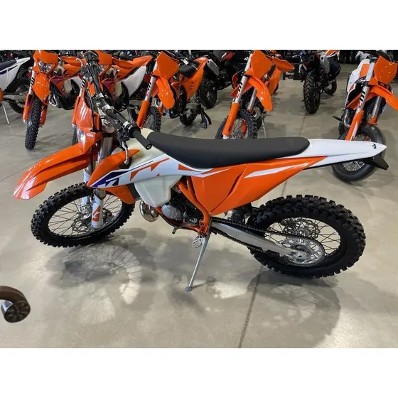 2023 Ktm 150 Xc-w Moto Todoterreno Nueva Envío - Gratis