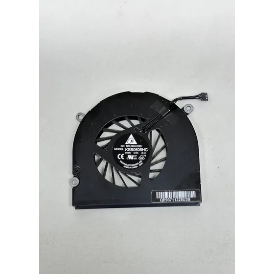 Cooler P/ Mac Pro 15'' A1286 2008 A 2012 Ksb0605hb