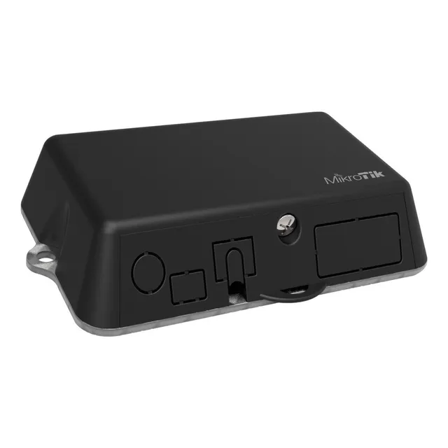 Access Point Mikrotik Ltap Mini Lte Kit 2024 1 Rj-45 Poe-in
