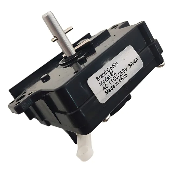 Timer Lavarropas Codini 4051