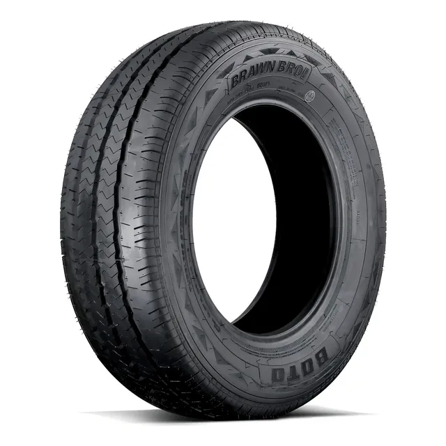 Llanta Boto 235/65 R16 Br01 Brawn