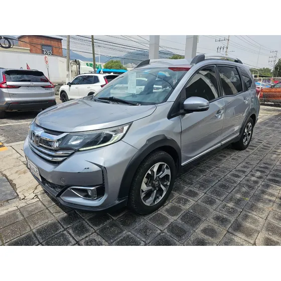 Honda Br-v 1.5 Prime Cvt