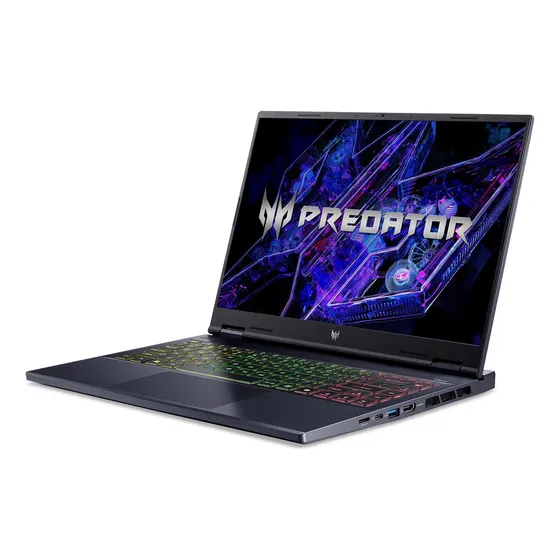 Gaming Laptop Acer Predator  Intel Ultra 7  155h Ai Rtx 4070