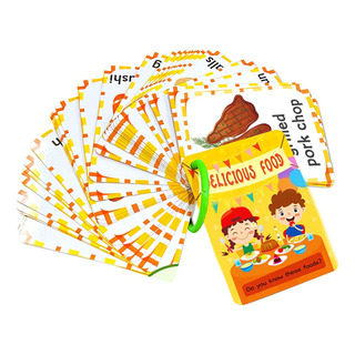 Tarjetas Flash De Alimentos Tarjetas Flash De Vocabulario, Tarjetas Flash De Alimentos Tarjetas Flash De Vocabulario,