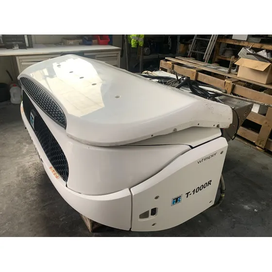 Thermo King T1000r Multi Evaporador