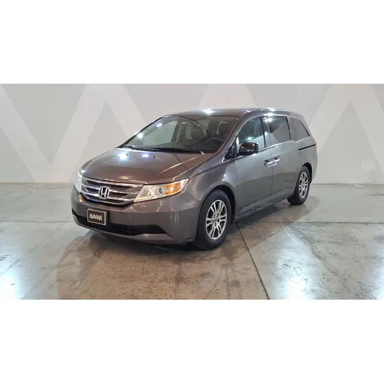 Honda Odyssey 3.5 Lx At