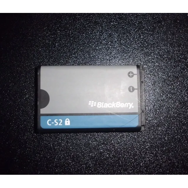 Bateria C-s2 Blackberry