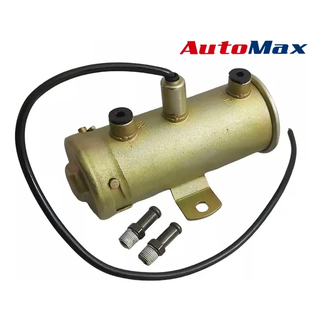 Bomba Gasolina Electrica Universal 24voltios