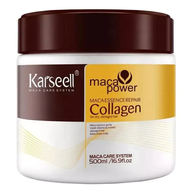 Karseell  Generico Tratamiento
