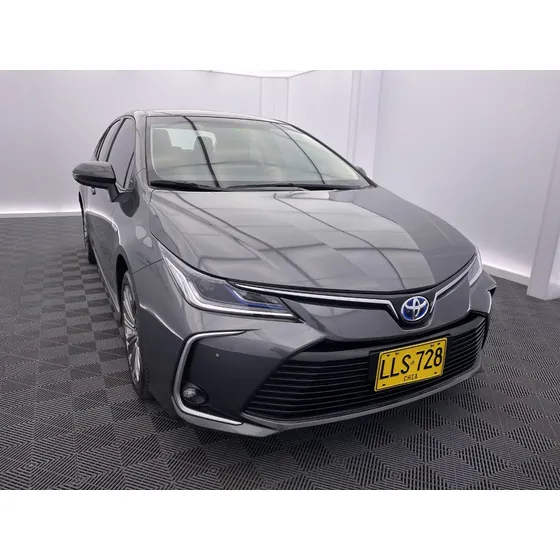 Toyota Corolla 1.8 Xe-i Hybrido At