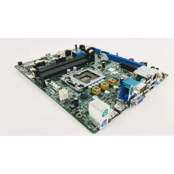 Dell Optiplex 7020 2yyk5 Sff Intel Placa Base Escritorio