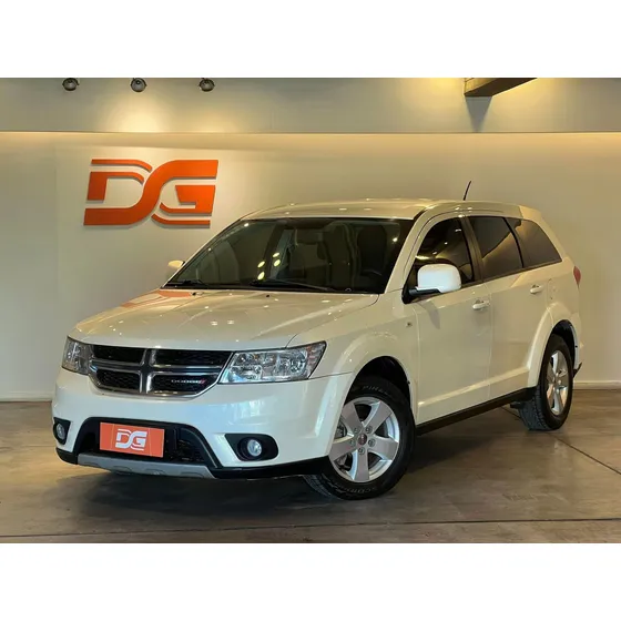 Dodge Journey 2.4 Se 170cv Atx