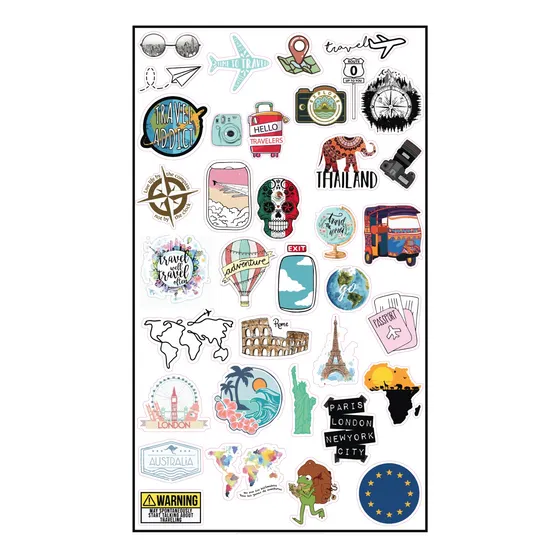 Sticker Vinilos Calcos Termos Stanley Por Plancha