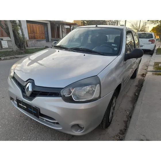Renault Clio 1.2 Mío Expression Pack I