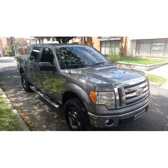 Ford F-150 3.5 Xlt