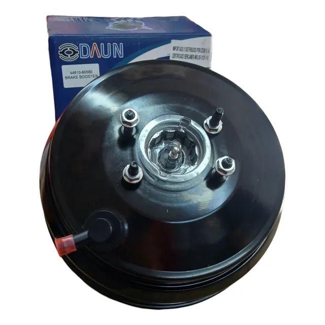 Hidrovac Freno Toyota Machito 4.5 1fzfe Autana/samuray