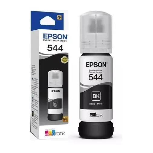 Tinta Epson Original T544 65ml