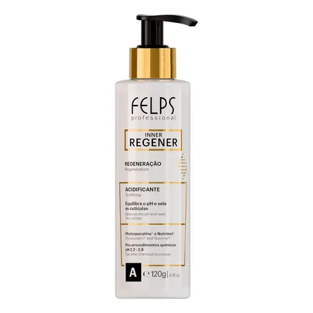 Felps Inner Regener Acidificante 120ml
