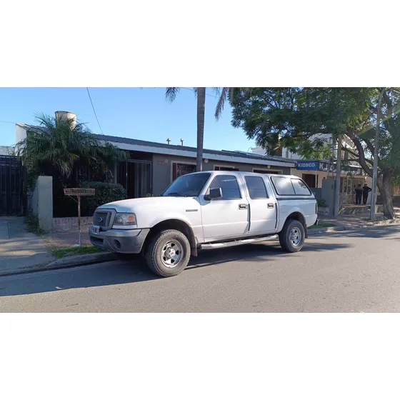Ford Ranger 3.0 Cd Xl Plus Mp3+4x2