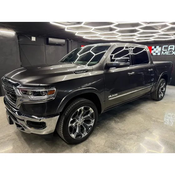 RAM 1500 2020 Limited Crew Cab Mild-hybrid