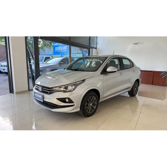 Fiat Cronos 1.3 Gse Drive