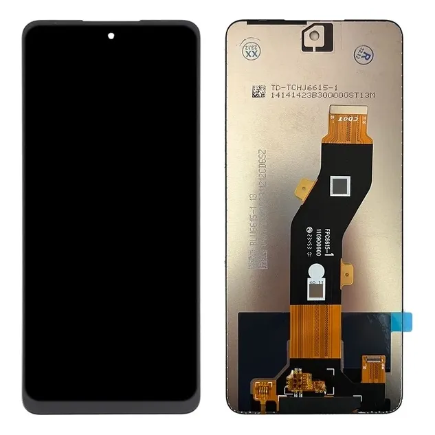 Pantalla Completa Tecno Spark Go 2024