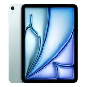 Apple iPad air 11 wi-fi 128 gb Azul - Bueno (Reacondicionado)