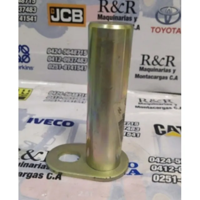 Pasador Brazo De Cucharón Retroexcavadora John Deere 310se