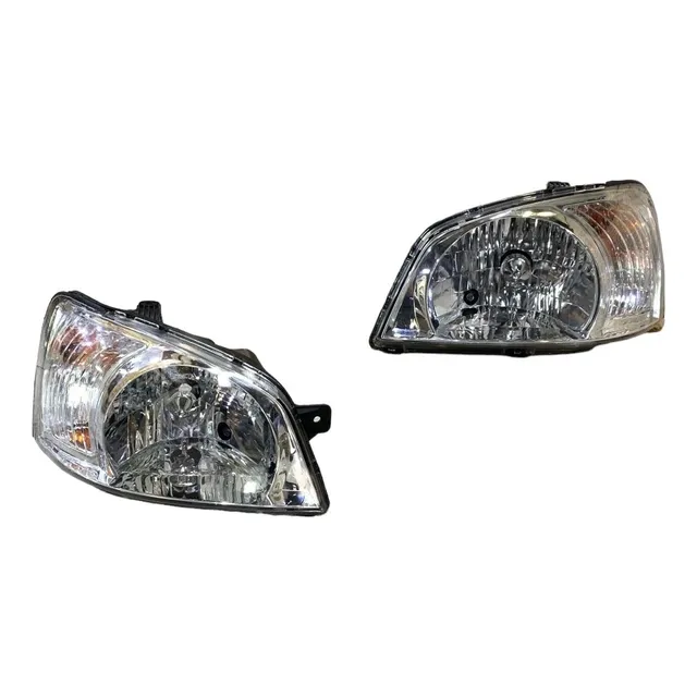 Par Faros Hyundai Getz / Brisa 2006-2012