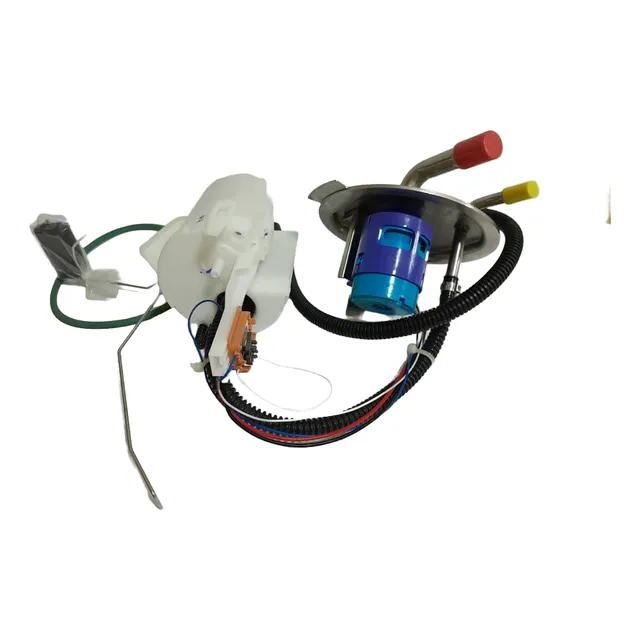 Bomba Gasolina Completa Ford Triton